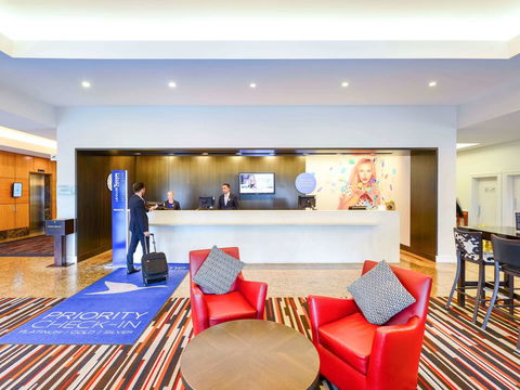 Novotel Melbourne Glen Waverley - Tourism Cairns 27