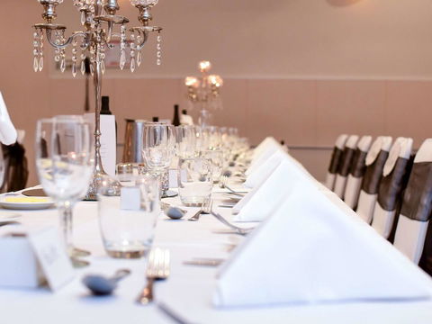 Novotel Melbourne Glen Waverley - Tourism Cairns 21