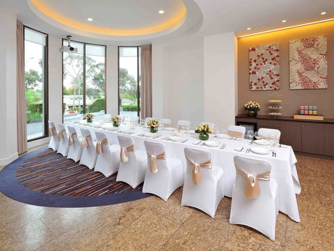 Novotel Melbourne Glen Waverley - Tourism Cairns 19