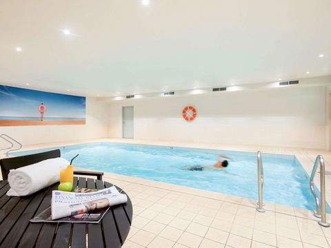 Novotel Melbourne Glen Waverley - Tourism Cairns 6