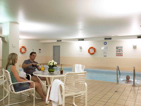 Novotel Melbourne Glen Waverley - Tourism Cairns 7