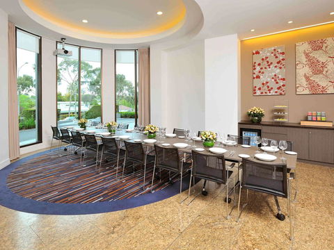 Novotel Melbourne Glen Waverley - Tourism Cairns 24