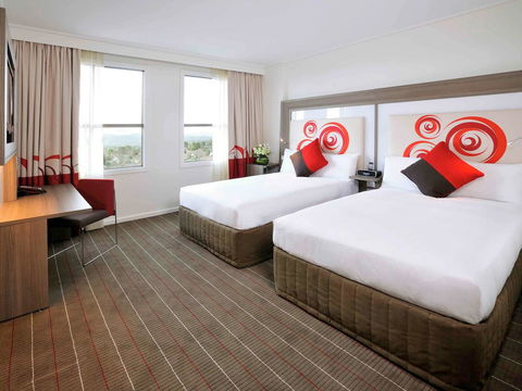 Novotel Melbourne Glen Waverley - Tourism Cairns 3