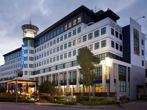 Novotel Melbourne Glen Waverley - Tourism Cairns 0