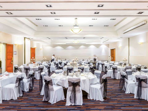 Novotel Melbourne Glen Waverley - Tourism Cairns 20
