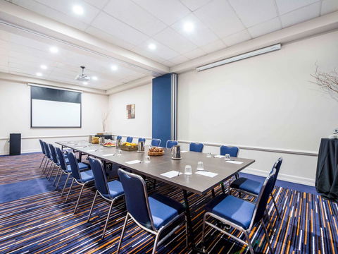 Novotel Melbourne Glen Waverley - Tourism Cairns 18
