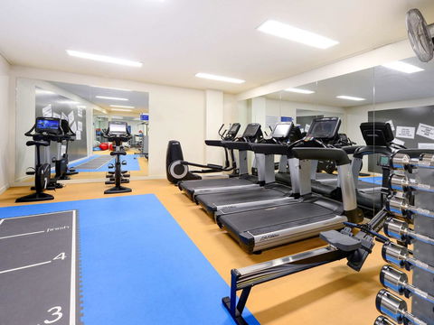 Novotel Melbourne Glen Waverley - Tourism Cairns 5