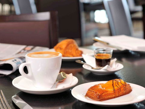 Novotel Melbourne Glen Waverley - Tourism Cairns 28