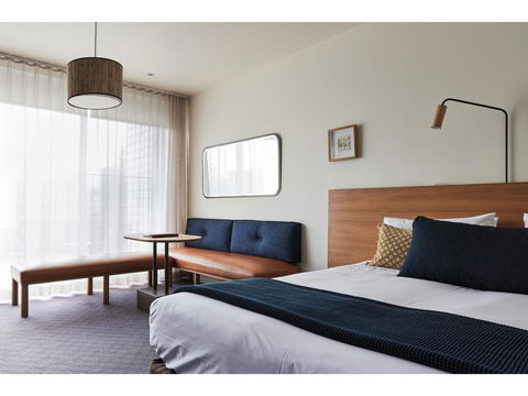 Hotel Sorrento - Tourism Cairns 15