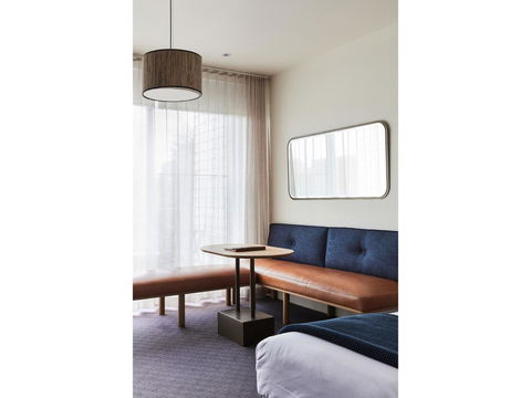 Hotel Sorrento - Tourism Cairns 17