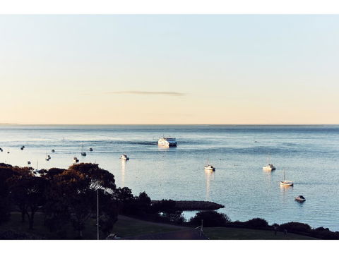Hotel Sorrento - Tourism Cairns 22