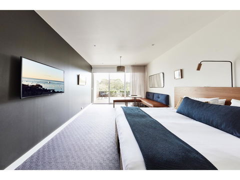Hotel Sorrento - Tourism Cairns 14