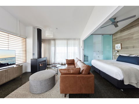 Hotel Sorrento - Tourism Cairns 5