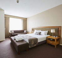 Mornington Hotel - Tourism Cairns