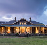 Coragulac House Cottages - Tourism Cairns