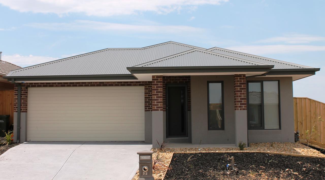 Lalor VIC Tourism Cairns