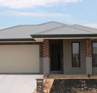 Atarhi Villas - Melbourne - Tourism Cairns