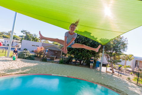 BIG4 Ingenia Holidays Queenscliff Beacon - Tourism Cairns 3