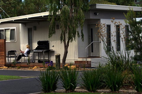 BIG4 Ingenia Holidays Queenscliff Beacon - Tourism Cairns 43