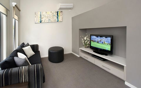 BIG4 Ingenia Holidays Queenscliff Beacon - Tourism Cairns 44