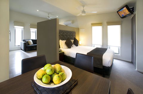 BIG4 Ingenia Holidays Queenscliff Beacon - Tourism Cairns 41