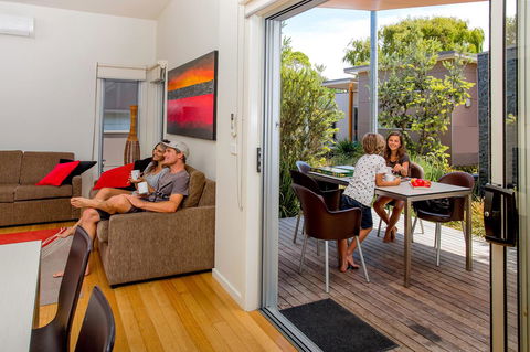 BIG4 Ingenia Holidays Queenscliff Beacon - Tourism Cairns 22