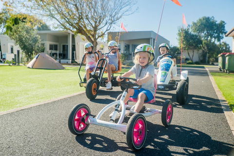 BIG4 Ingenia Holidays Queenscliff Beacon - Tourism Cairns 2