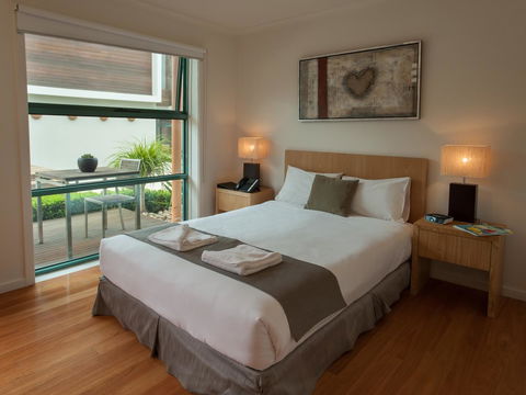 Great Ocean Road Resort - Tourism Cairns 37