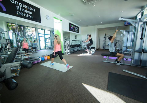 Great Ocean Road Resort - Tourism Cairns 6