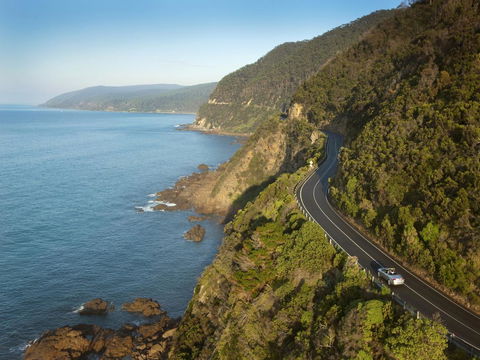 Great Ocean Road Resort - Tourism Cairns 15