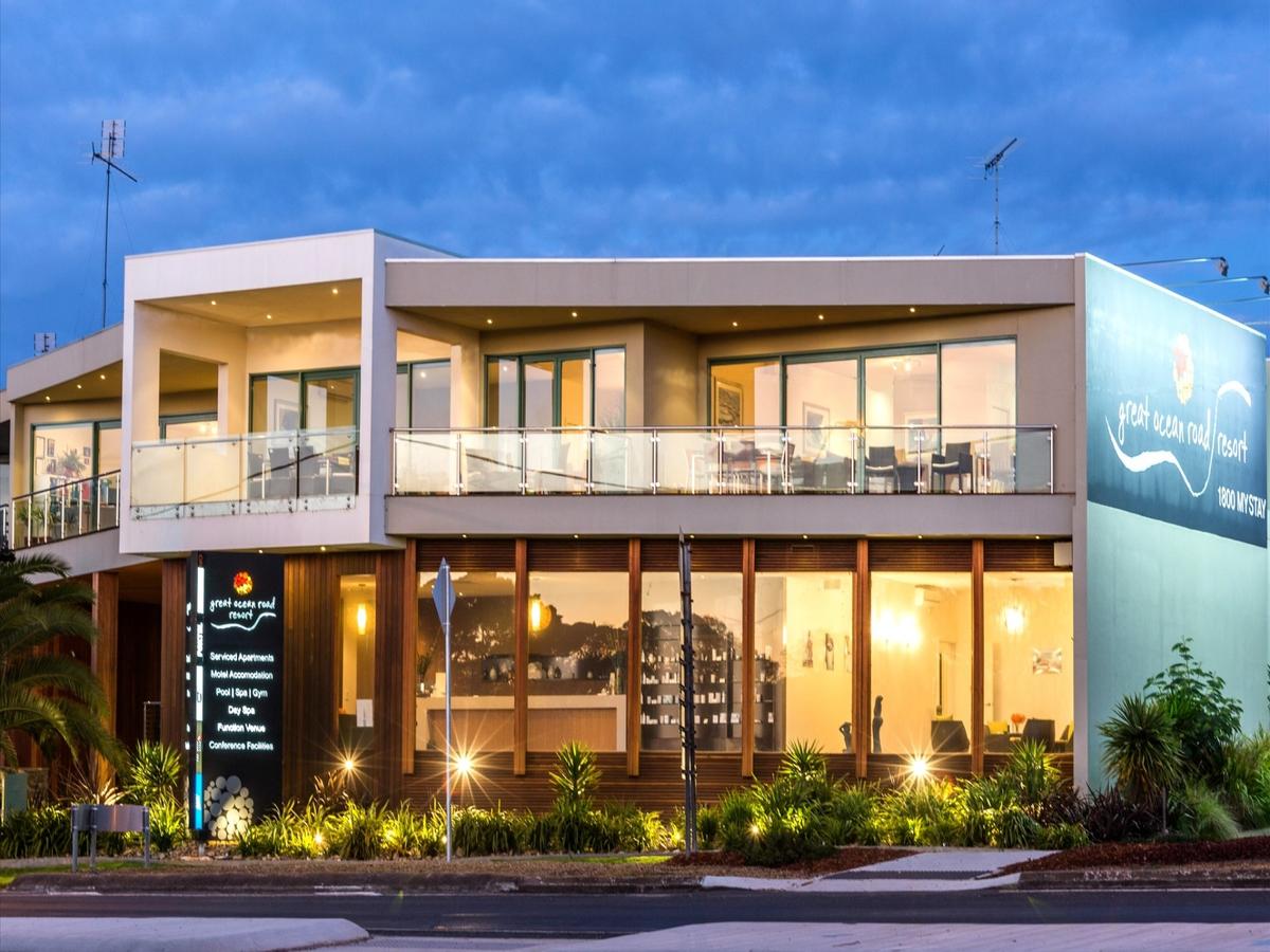Anglesea VIC Tourism Cairns
