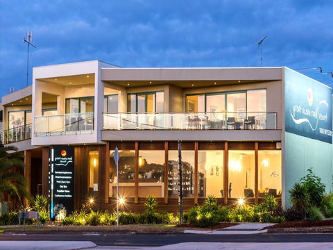 Great Ocean Road Resort - Tourism Cairns 0