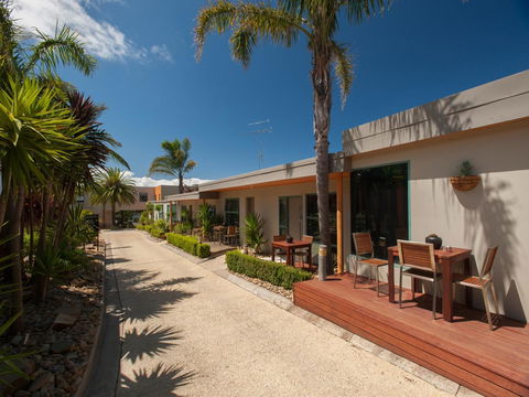 Great Ocean Road Resort - Tourism Cairns 31