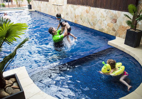 Great Ocean Road Resort - Tourism Cairns 4