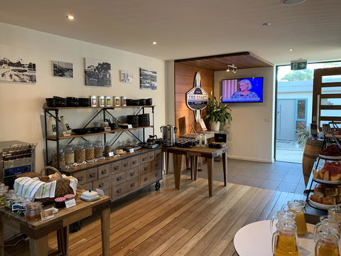 Great Ocean Road Resort - Tourism Cairns 3