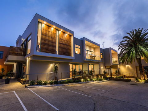 Great Ocean Road Resort - Tourism Cairns 24