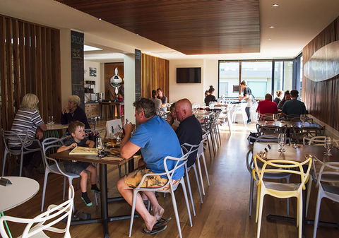 Great Ocean Road Resort - Tourism Cairns 5