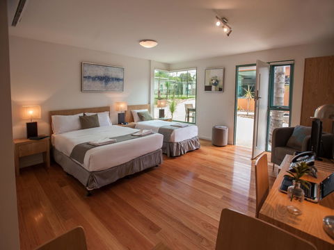 Great Ocean Road Resort - Tourism Cairns 11