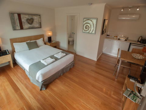 Great Ocean Road Resort - Tourism Cairns 2