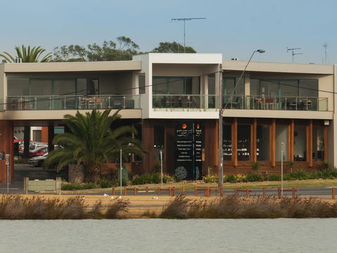 Great Ocean Road Resort - Tourism Cairns 18