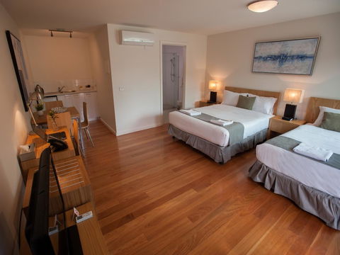 Great Ocean Road Resort - Tourism Cairns 30