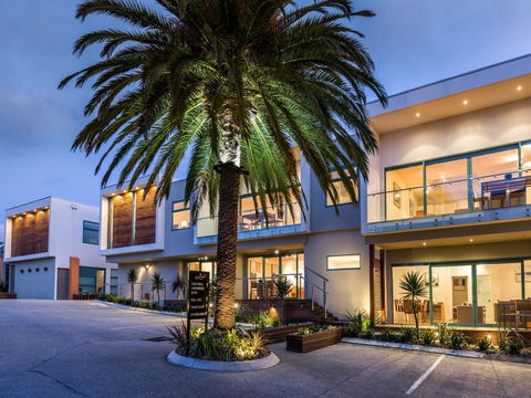 Great Ocean Road Resort - Tourism Cairns 19