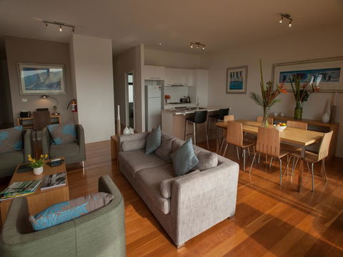 Great Ocean Road Resort - Tourism Cairns 1