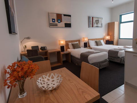 Great Ocean Road Resort - Tourism Cairns 43