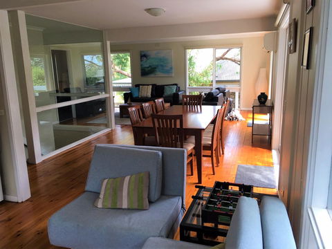 Kookas Retreat - Tourism Cairns 6