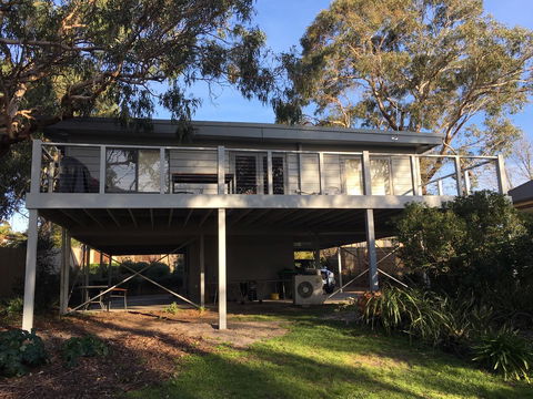 Kookas Retreat - Tourism Cairns 1