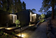Book Hepburn Springs Accommodation Vacations Tourism Cairns Tourism Cairns
