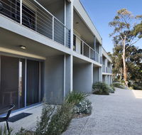 Chatby Lane Lorne - Tourism Cairns