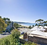 Lorne Bay View Motel - Tourism Cairns