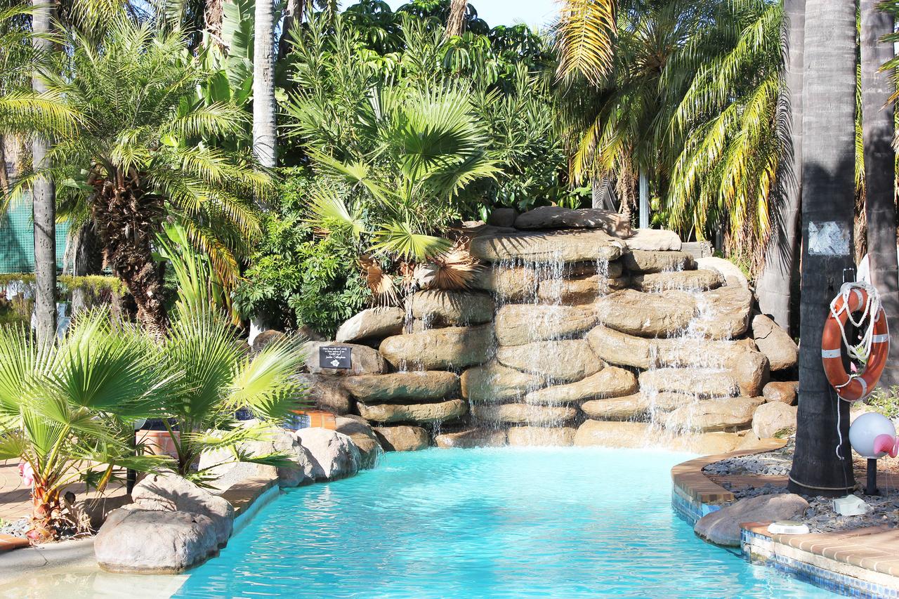  Tourism Cairns
